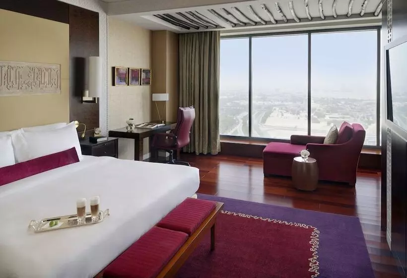 Fotos del hotel The H Dubai:  17