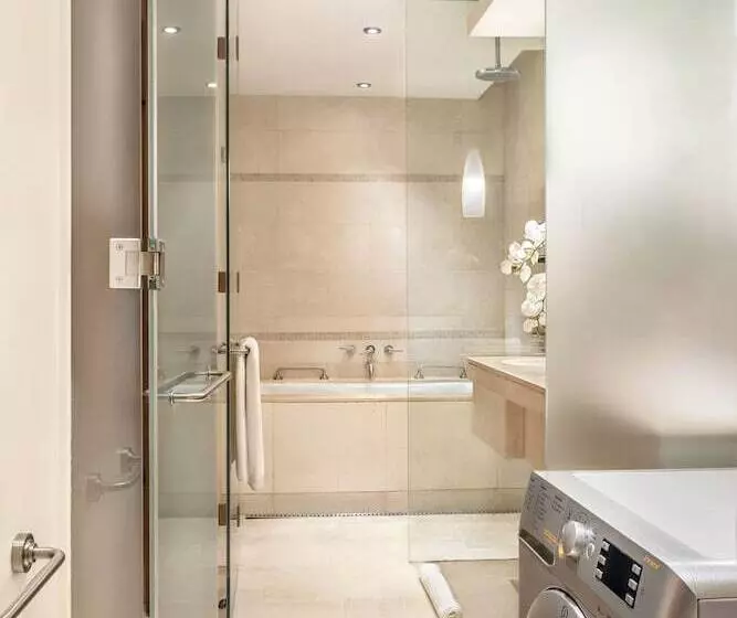 Fotos del hotel The H Dubai:  11