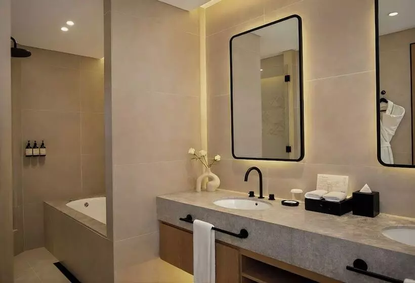 Fotos del hotel The H Dubai:  24