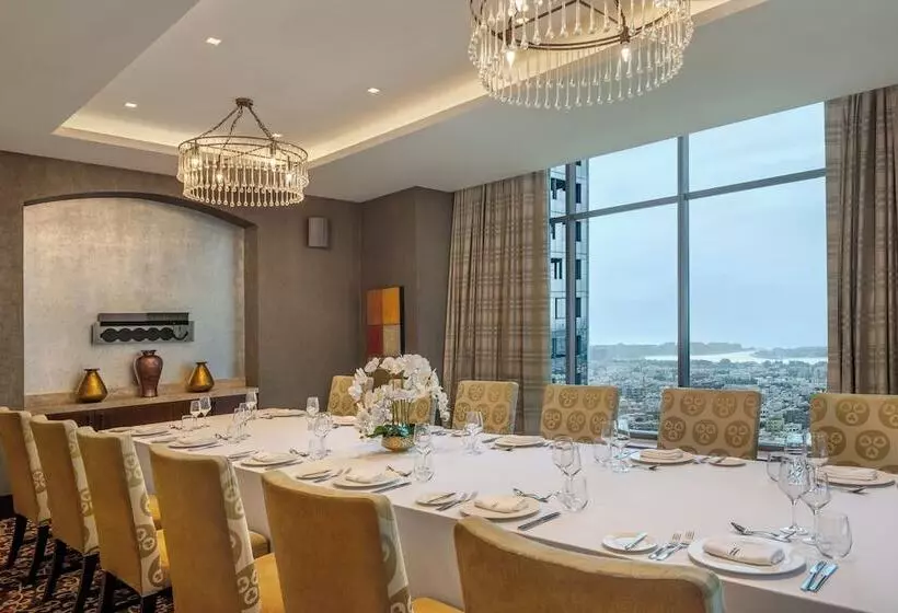 Fotos del hotel The H Dubai:  25