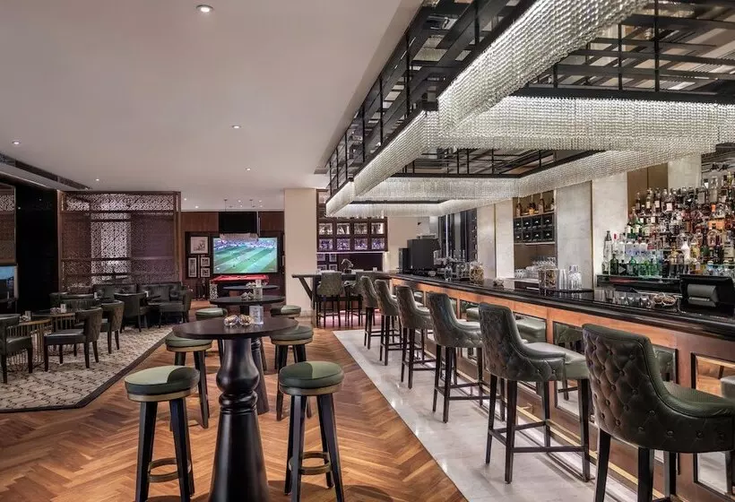 Fotos del hotel The H Dubai:  159