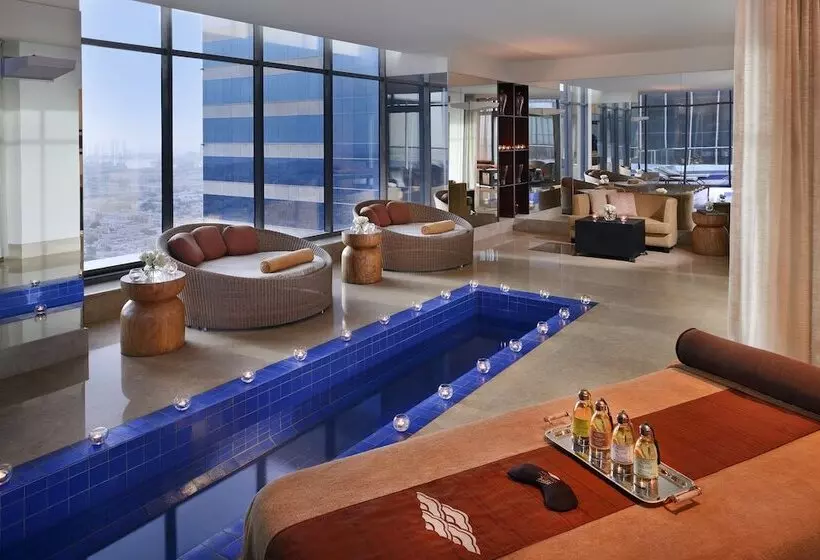 Fotos del hotel The H Dubai:  33
