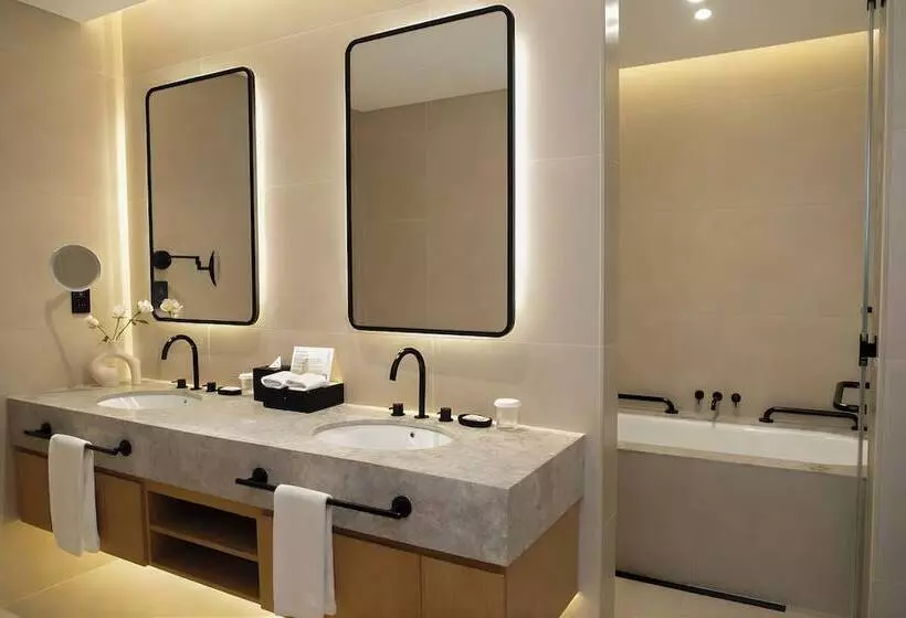 Fotos del hotel The H Dubai:  35