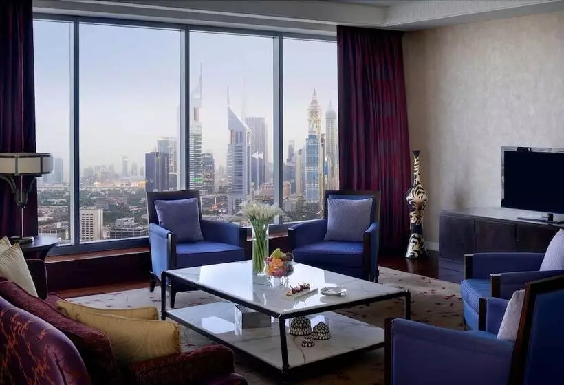 Fotos del hotel The H Dubai:  36