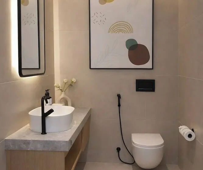 Fotos del hotel The H Dubai:  54