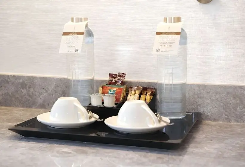 Fotos del hotel The H Dubai:  47