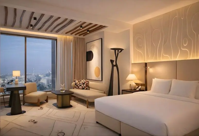Fotos del hotel The H Dubai:  58