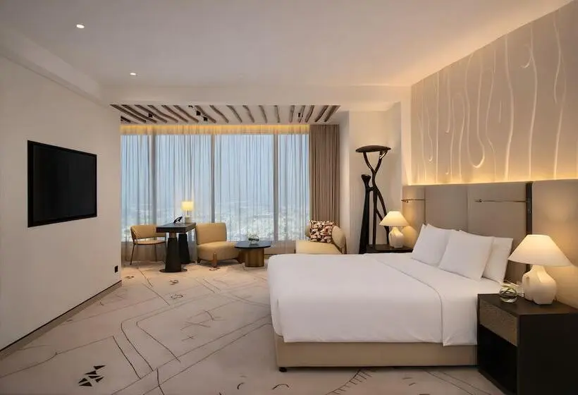 Fotos del hotel The H Dubai:  66