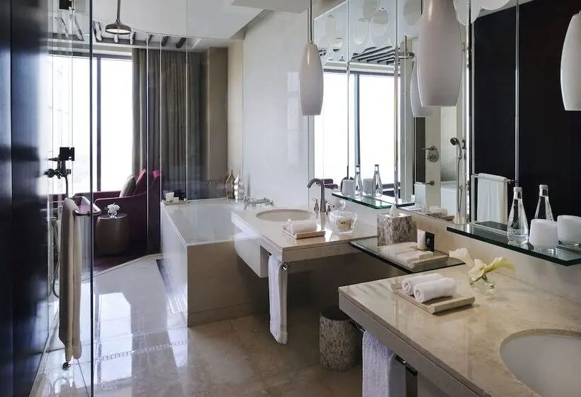 Fotos del hotel The H Dubai:  69
