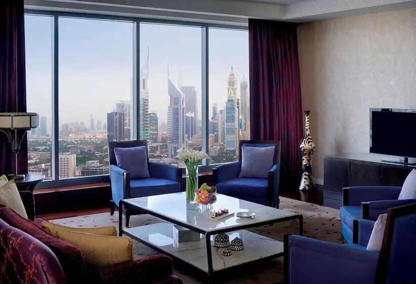 Fotos del hotel The H Dubai:  70