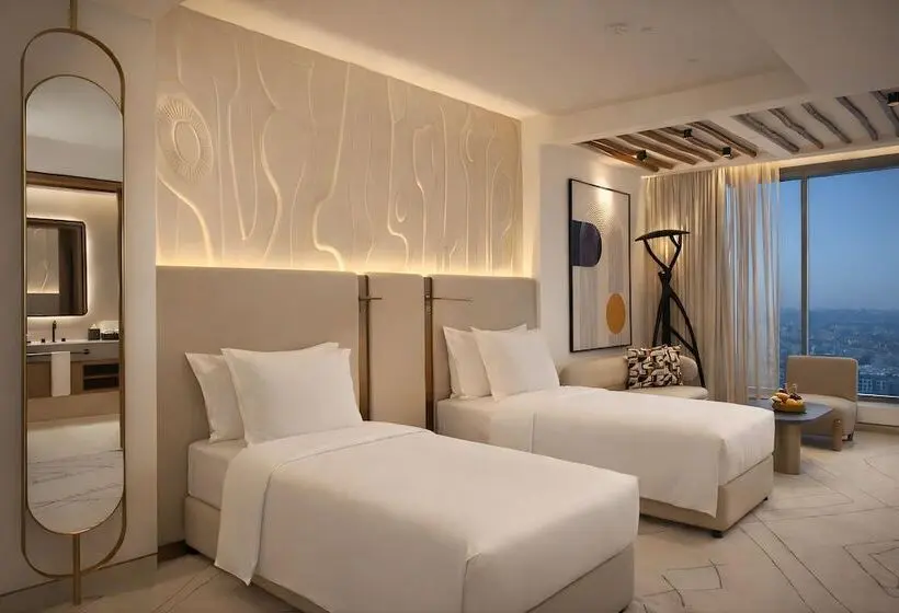 Fotos del hotel The H Dubai:  73