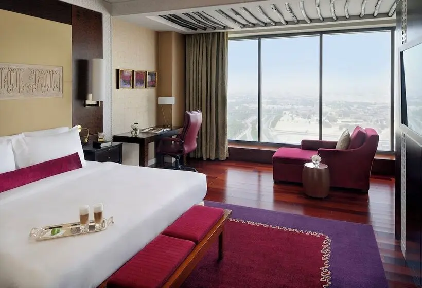 Fotos del hotel The H Dubai:  78