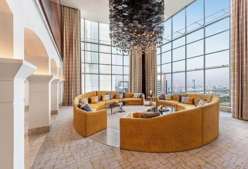 Fotos del hotel The H Dubai:  82