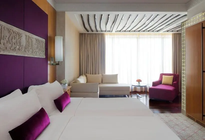 Fotos del hotel The H Dubai:  83