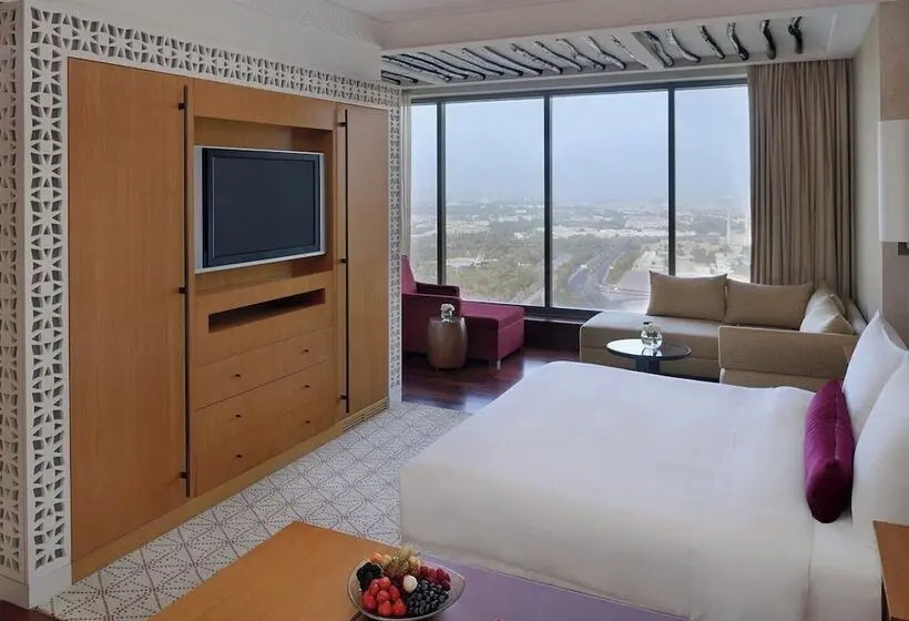 Fotos del hotel The H Dubai:  88