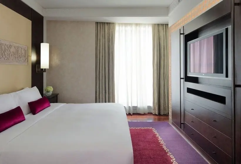 Fotos del hotel The H Dubai:  91