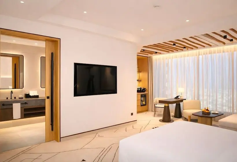 Fotos del hotel The H Dubai:  94