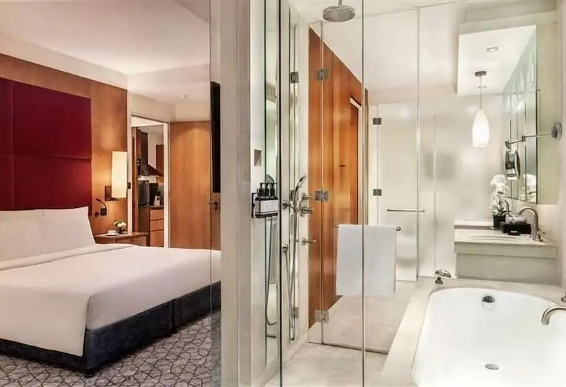 Fotos del hotel The H Dubai:  164