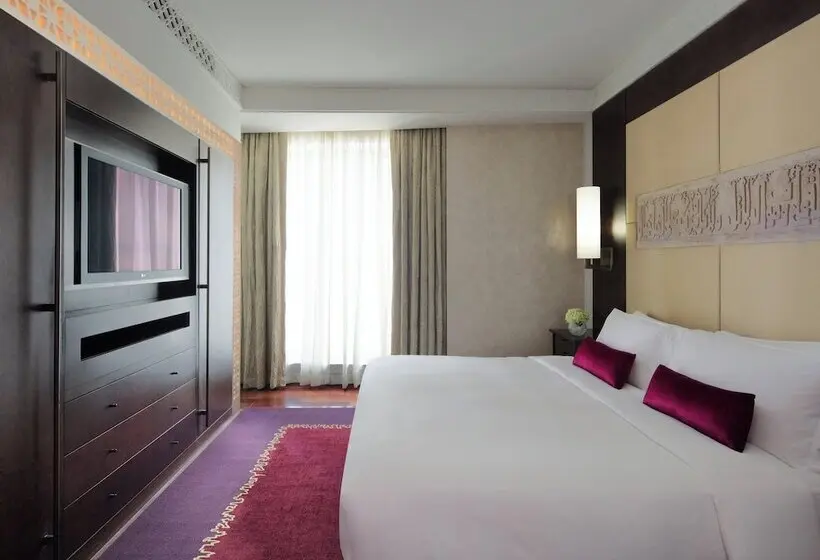 Fotos del hotel The H Dubai:  99