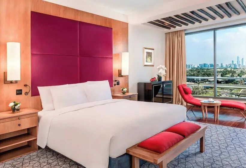 Fotos del hotel The H Dubai:  101