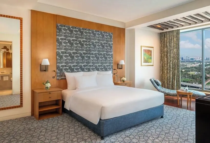 Fotos del hotel The H Dubai:  103