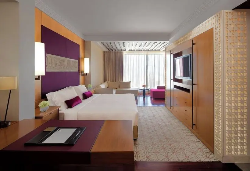 Fotos del hotel The H Dubai:  104