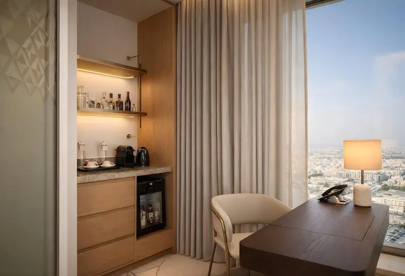 Fotos del hotel The H Dubai:  168