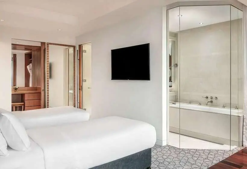Fotos del hotel The H Dubai:  106