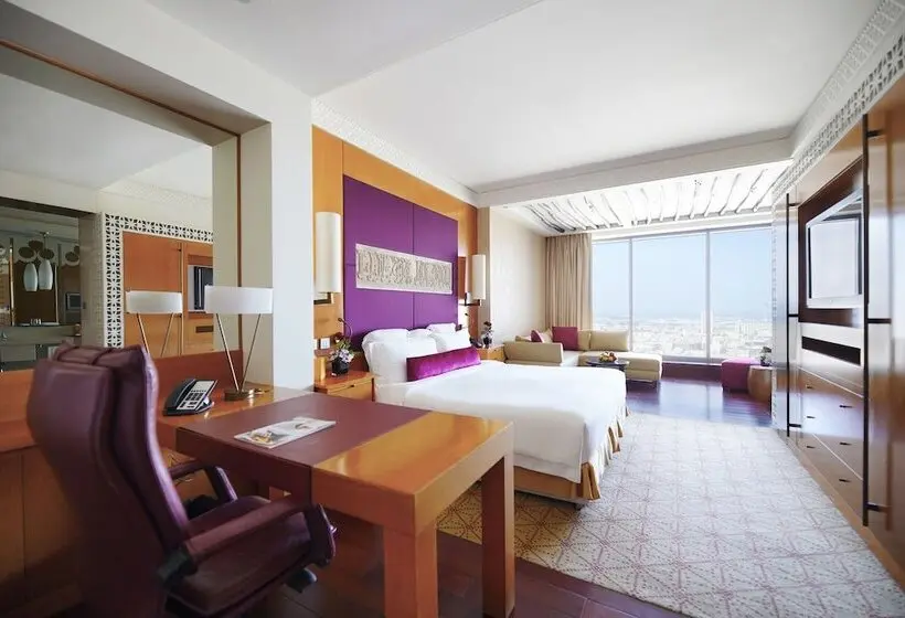 Fotos del hotel The H Dubai:  107
