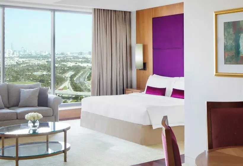 Fotos del hotel The H Dubai:  108