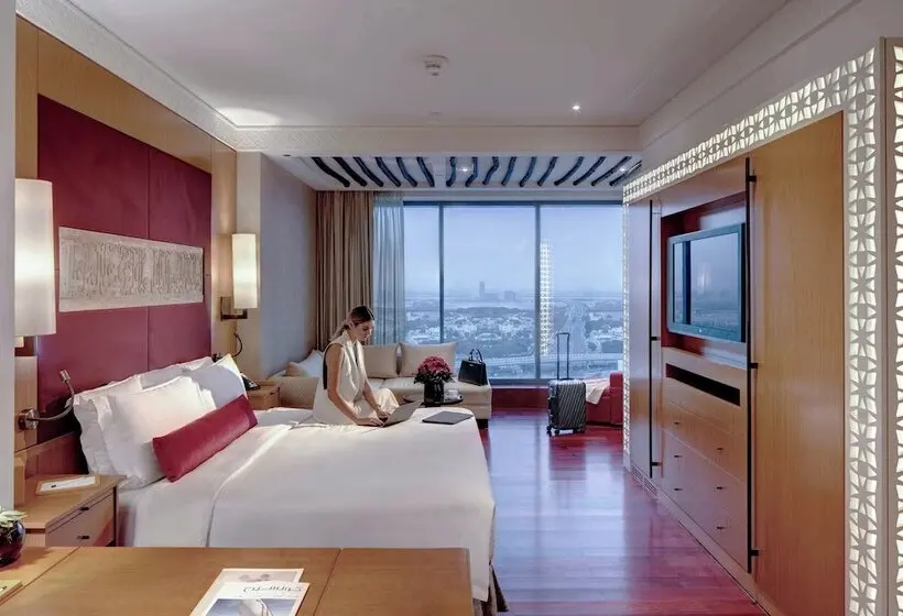 Fotos del hotel The H Dubai:  109