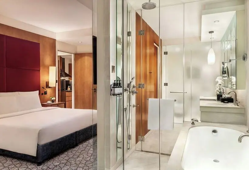 Fotos del hotel The H Dubai:  110