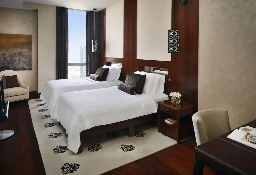 Fotos del hotel The H Dubai:  112