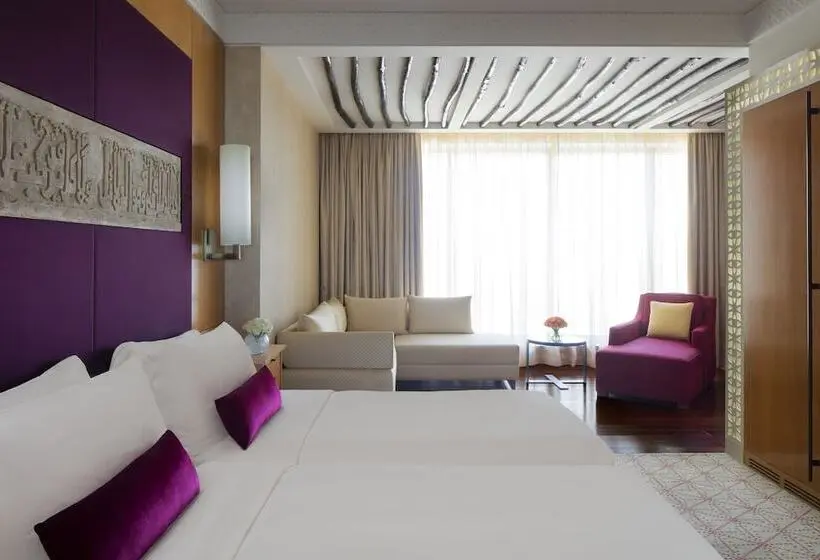 Fotos del hotel The H Dubai:  113