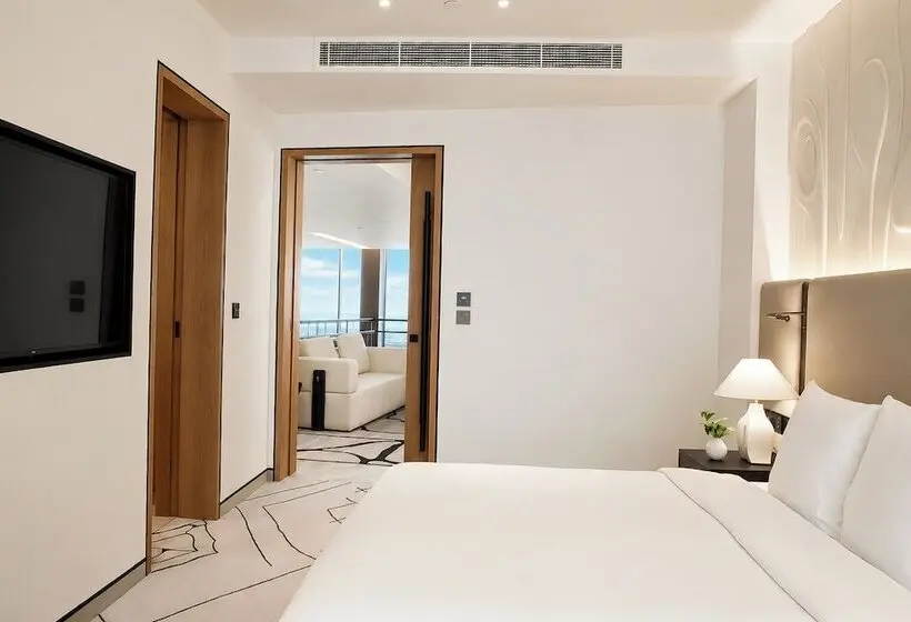 Fotos del hotel The H Dubai:  177