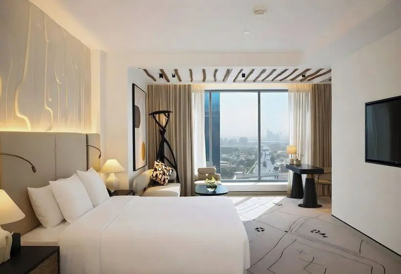 Fotos del hotel The H Dubai:  178