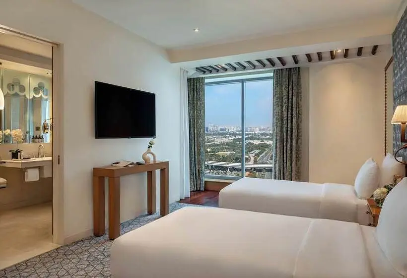 Fotos del hotel The H Dubai:  115