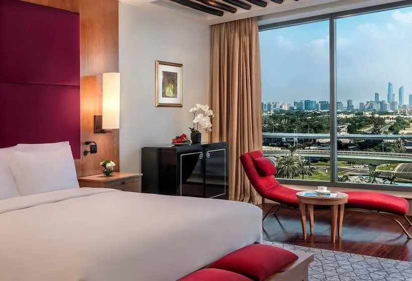 Fotos del hotel The H Dubai:  116
