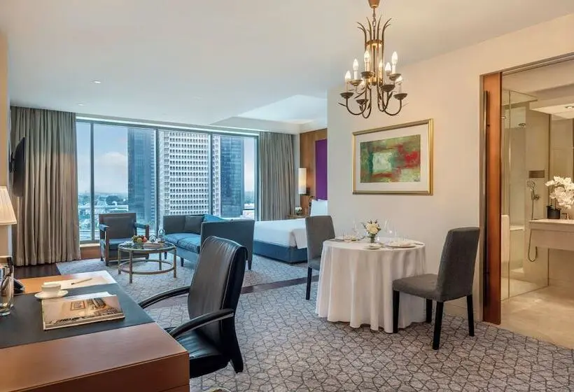 Fotos del hotel The H Dubai:  117