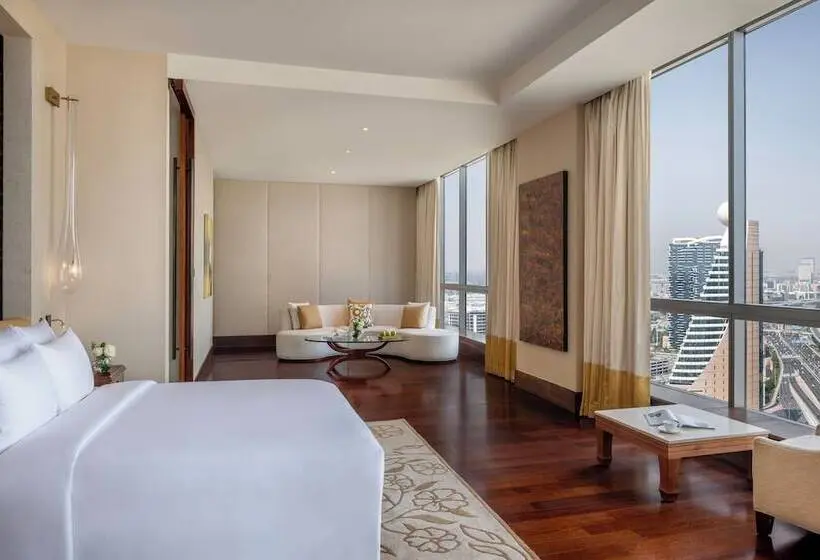 Fotos del hotel The H Dubai:  179