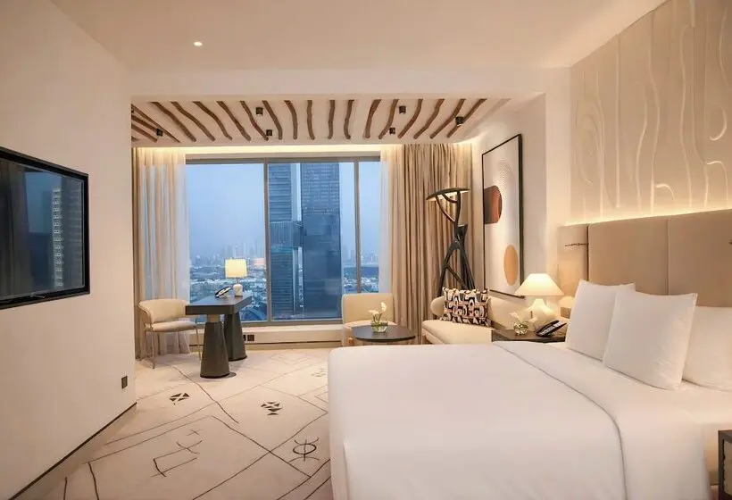 Fotos del hotel The H Dubai:  120