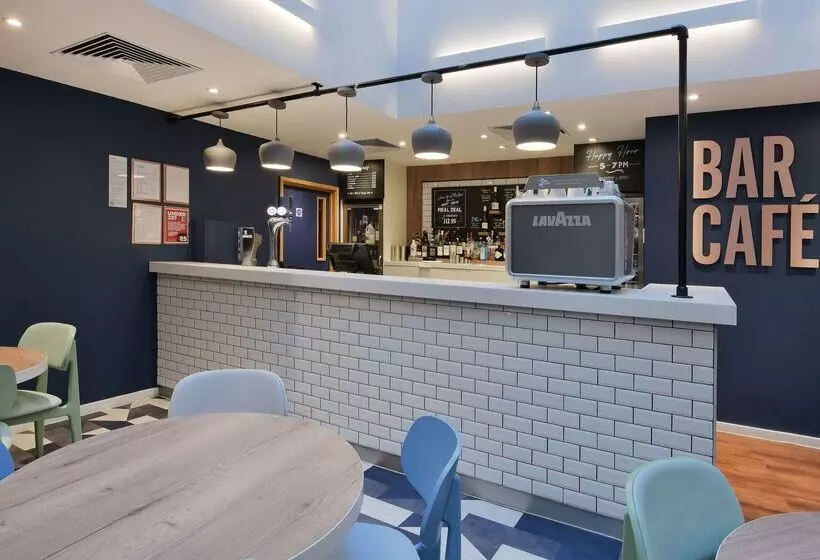 Fotos del hotel Travelodge London Central Southwark:  20