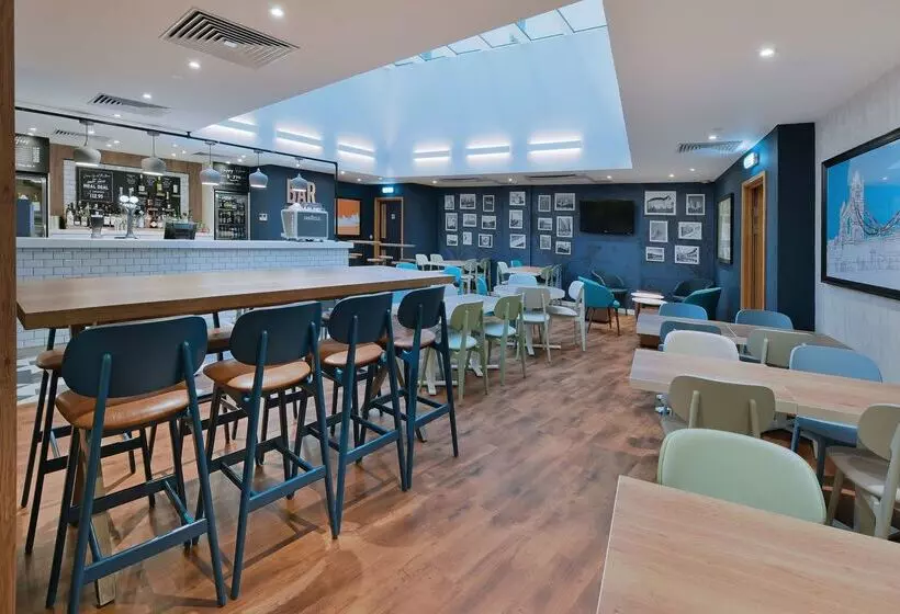 Fotos del hotel Travelodge London Central Southwark:  23