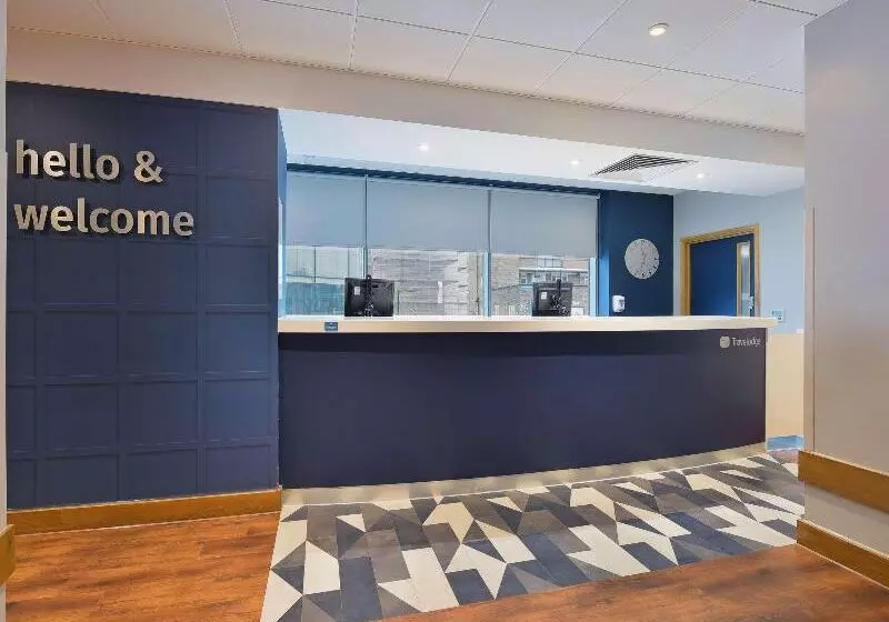 Fotos del hotel Travelodge London Central Southwark:  5