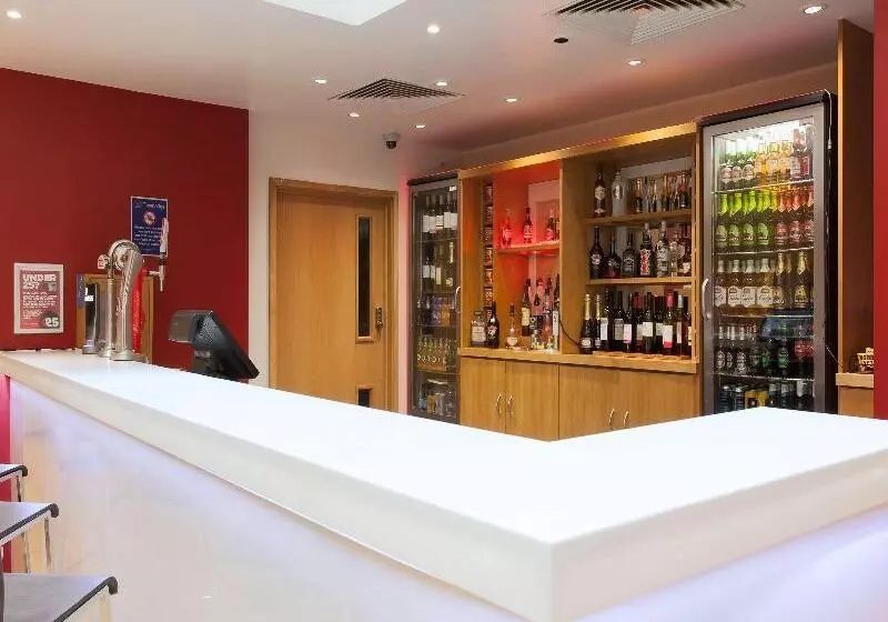 Fotos del hotel Travelodge London Central Southwark:  19