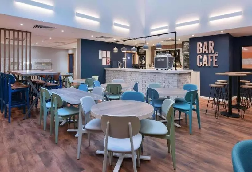 Fotos del hotel Travelodge London Central Southwark:  15