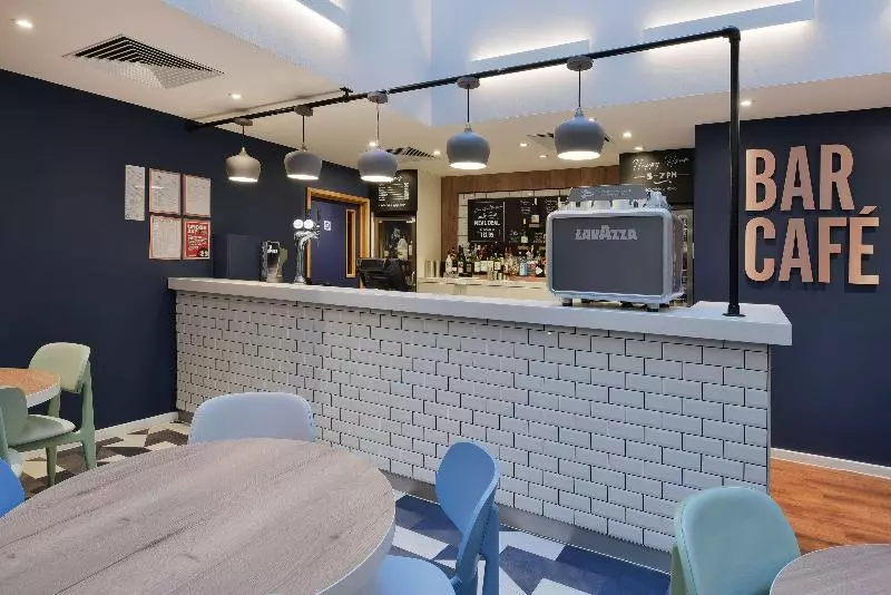 Fotos del hotel Travelodge London Central Southwark:  17