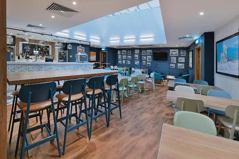 Fotos del hotel Travelodge London Central Southwark:  25