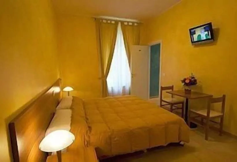 Fotos del hotel Venere Rome:  7