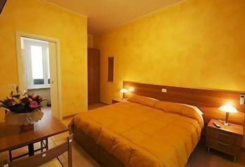 Fotos del hotel Venere Rome:  4